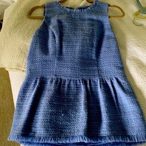 Sail to Sable Tweed Top